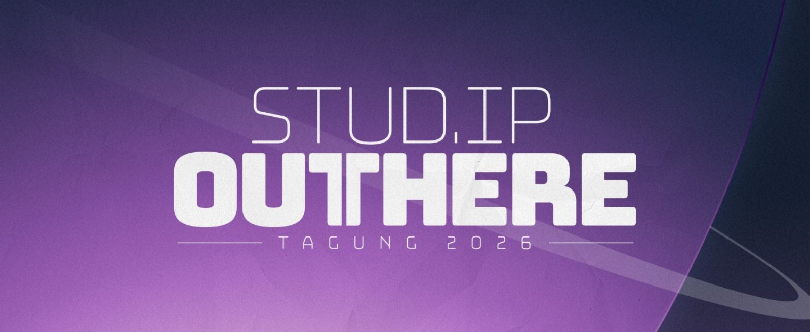 Stud.IP-Tagung 2026 - Stud.IP